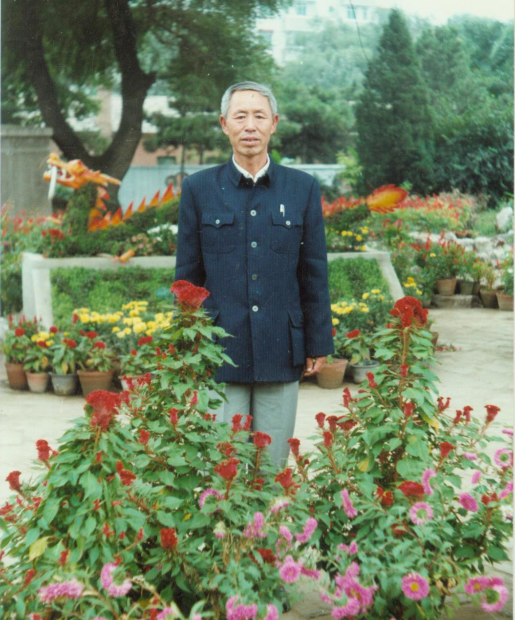唐永魁