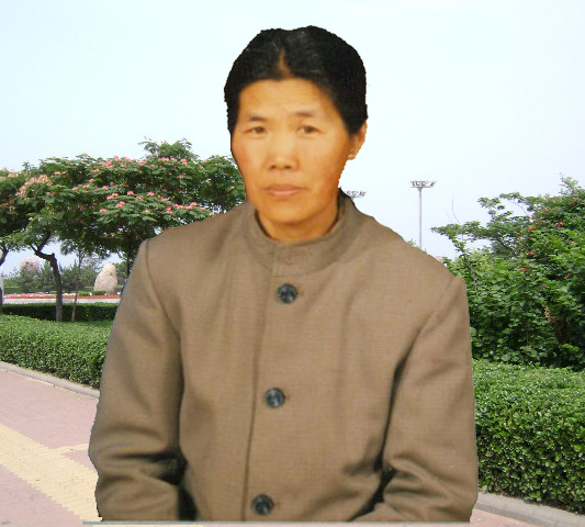 徐金香