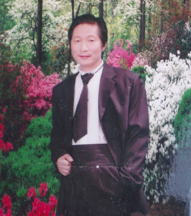 刘晓华