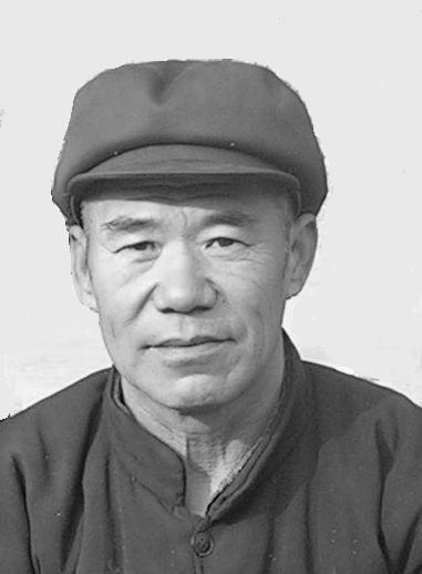 马民安