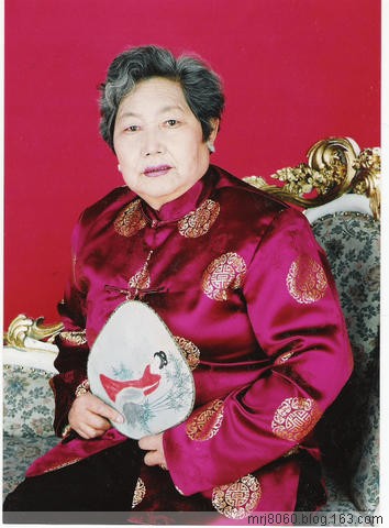 丁秀华