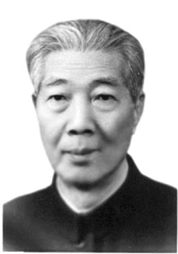 杨献珍