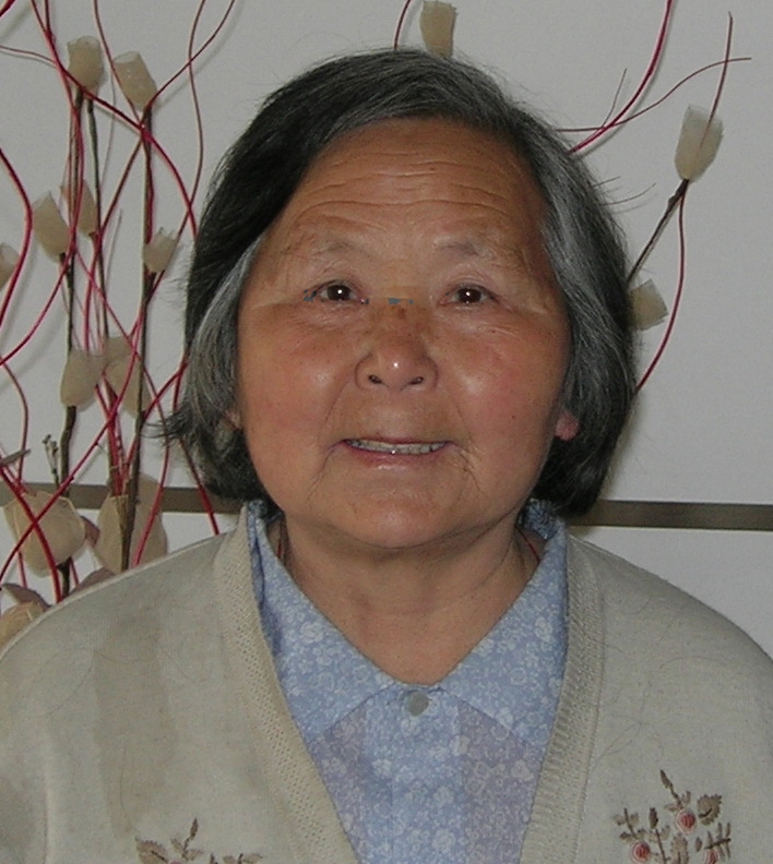 陈香镯