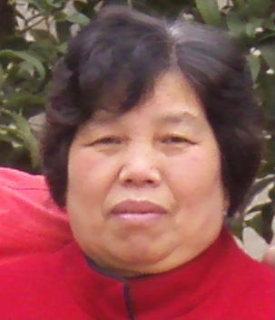 吴柳玉
