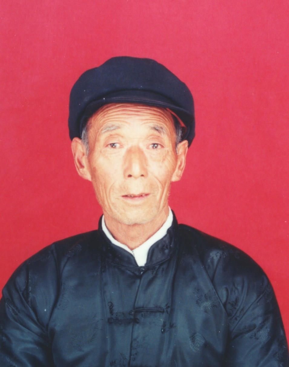 张广居