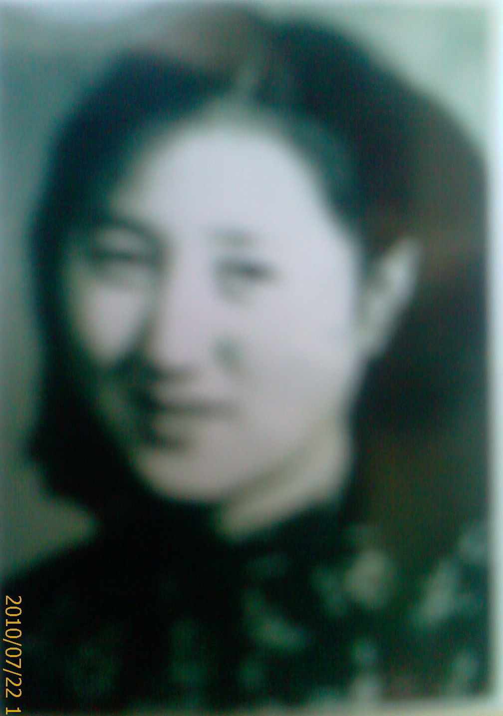 陈敏