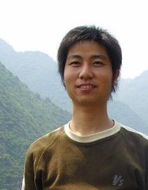 温光旭