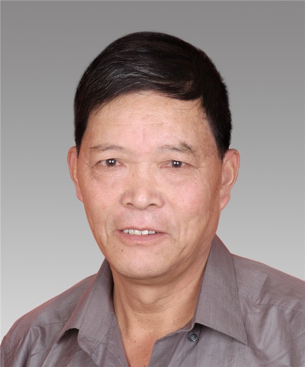 翁爱忠