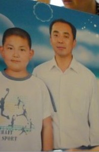 刘彦旭