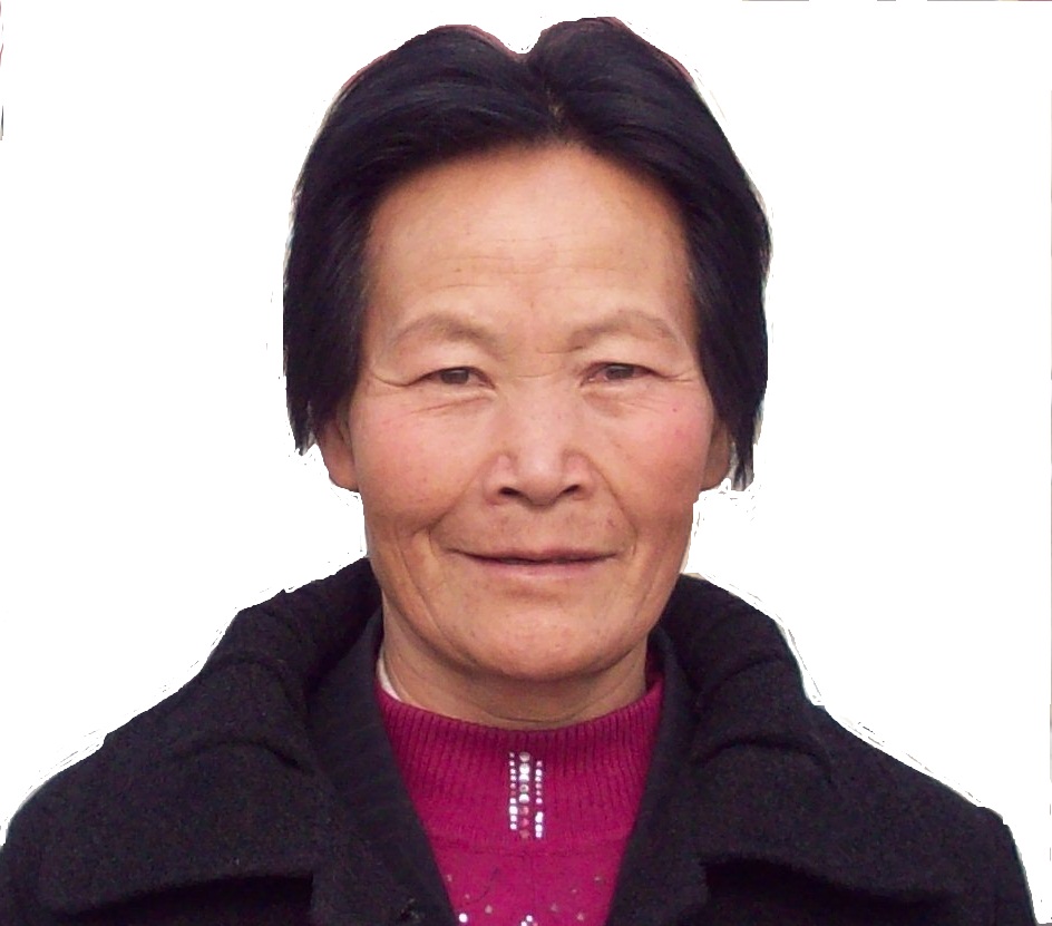 甘翠莲