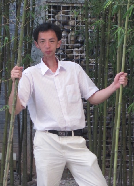 邱锦阳