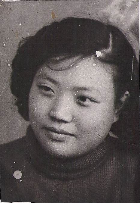 张明