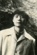 骆仲宇