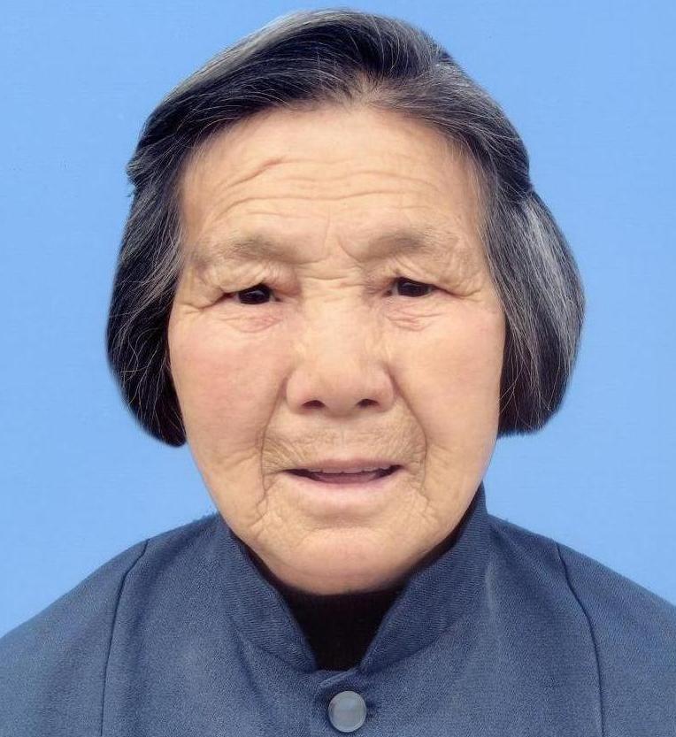 邵梅兰