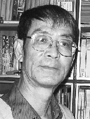 邝金鼻