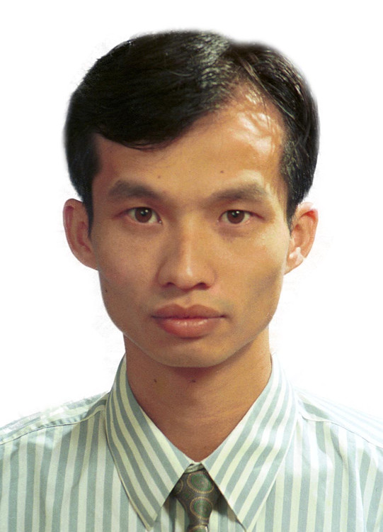 赵卫阳