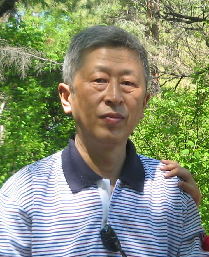 田洪滨