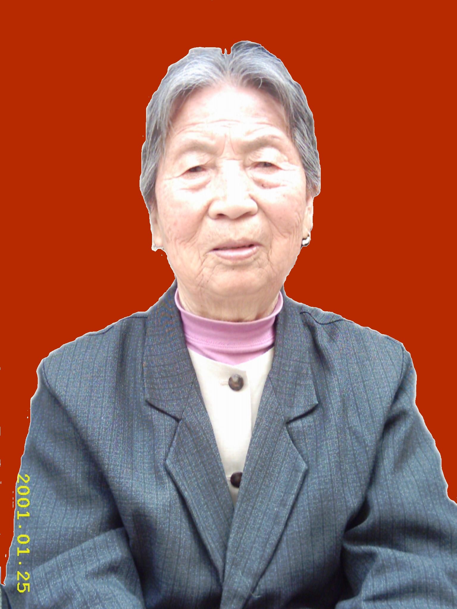 周志贤