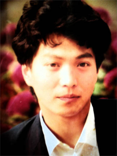 董增强