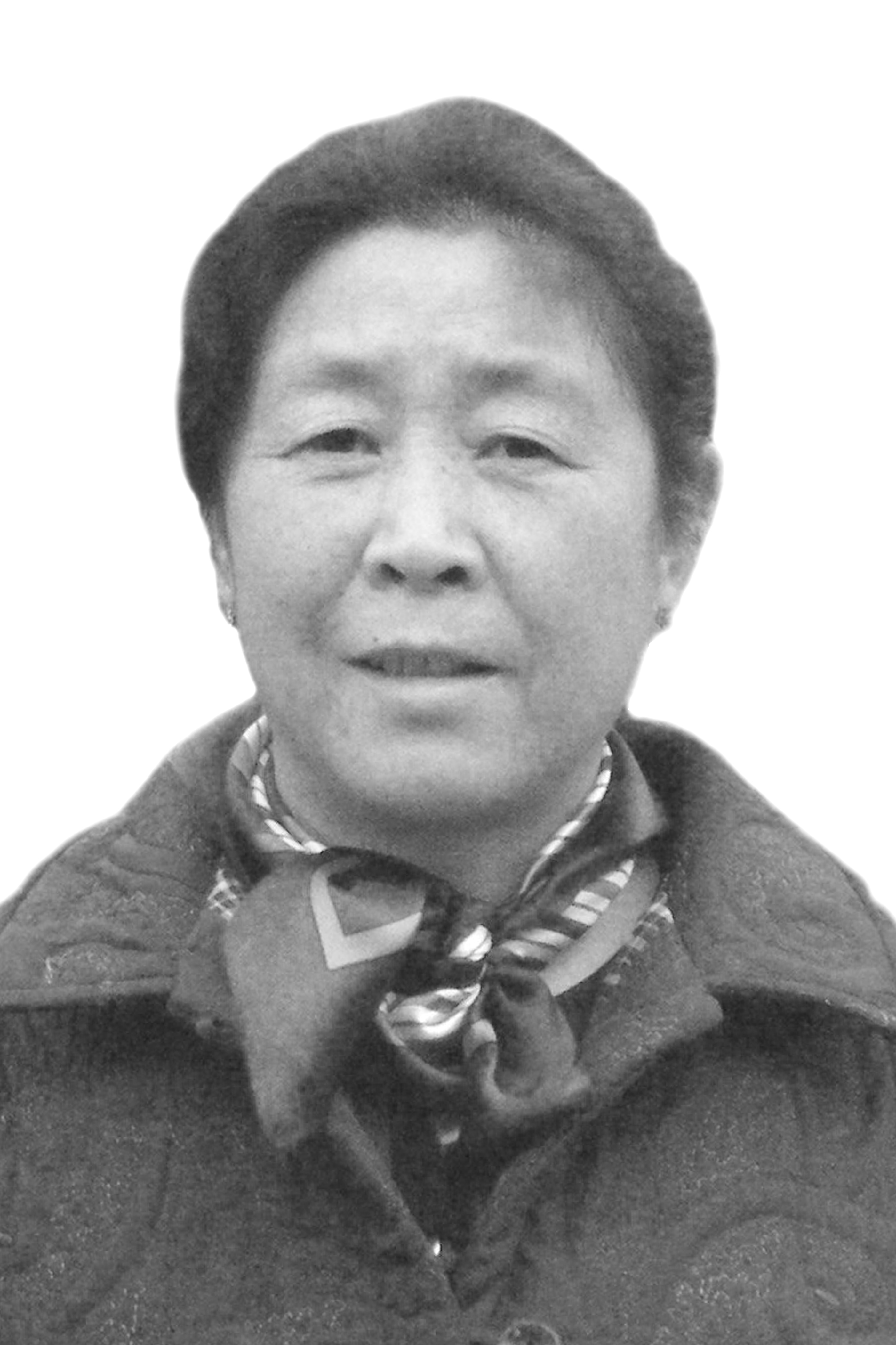 李宝琴