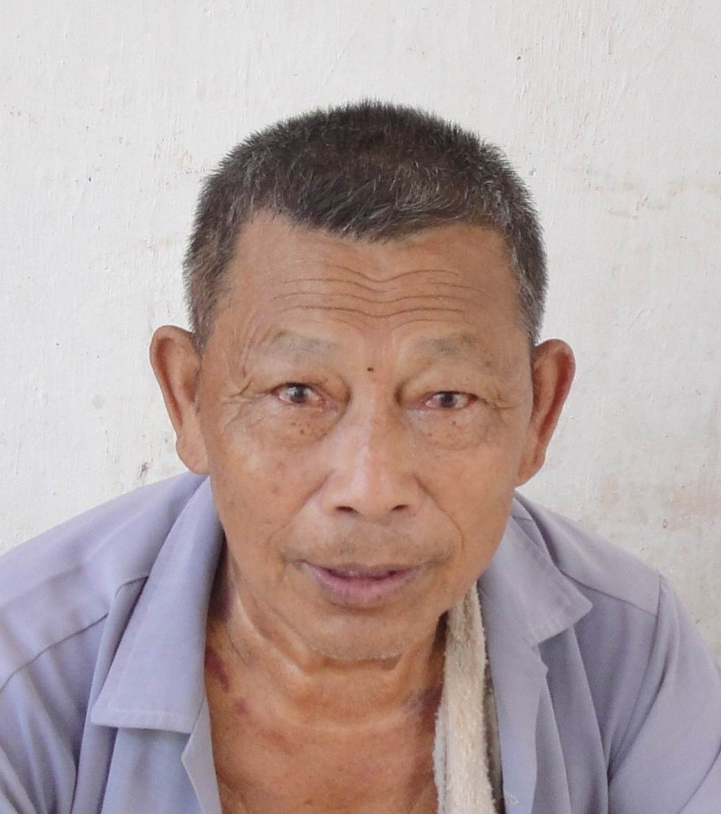 杨廷金