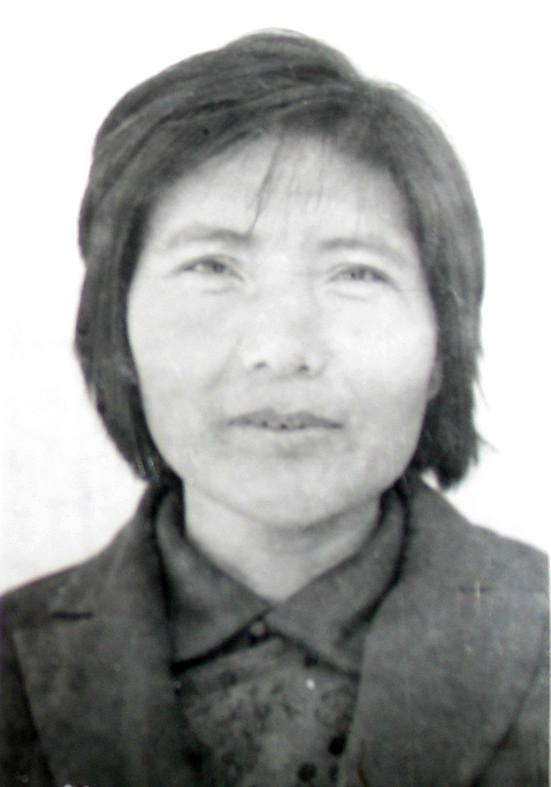李彩琴