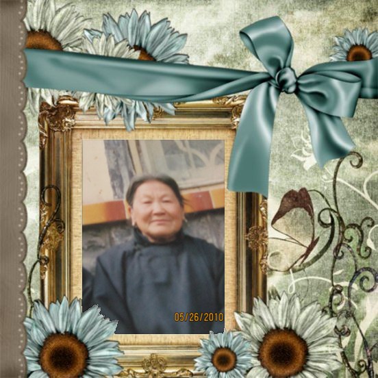 李洪春