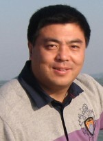 张毓渤