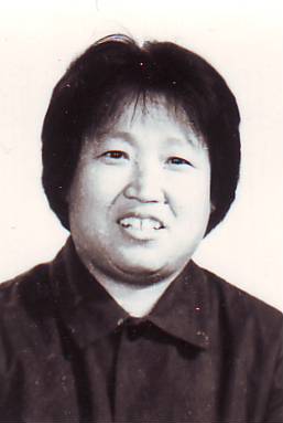 闵洪香