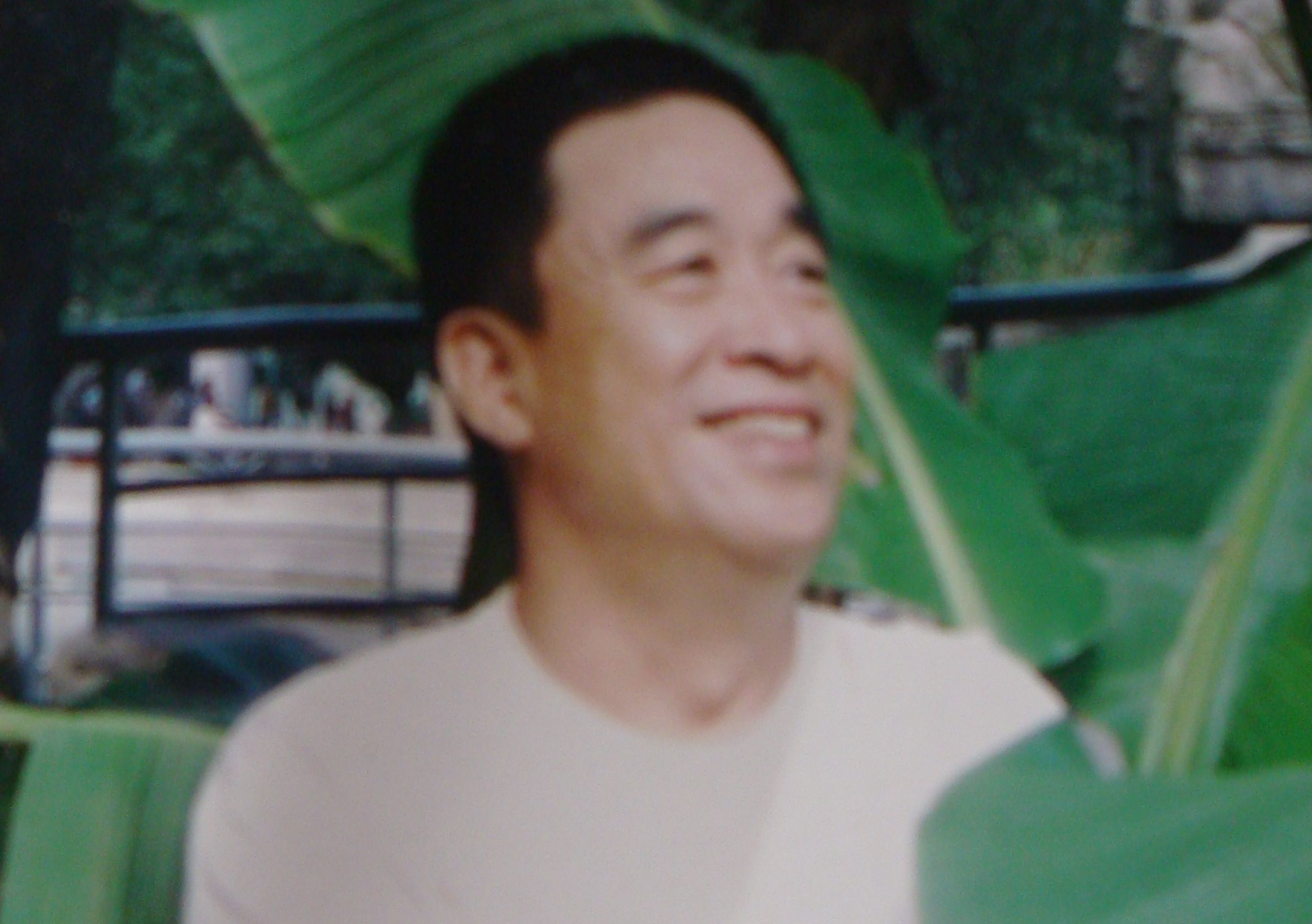 董鸿祥