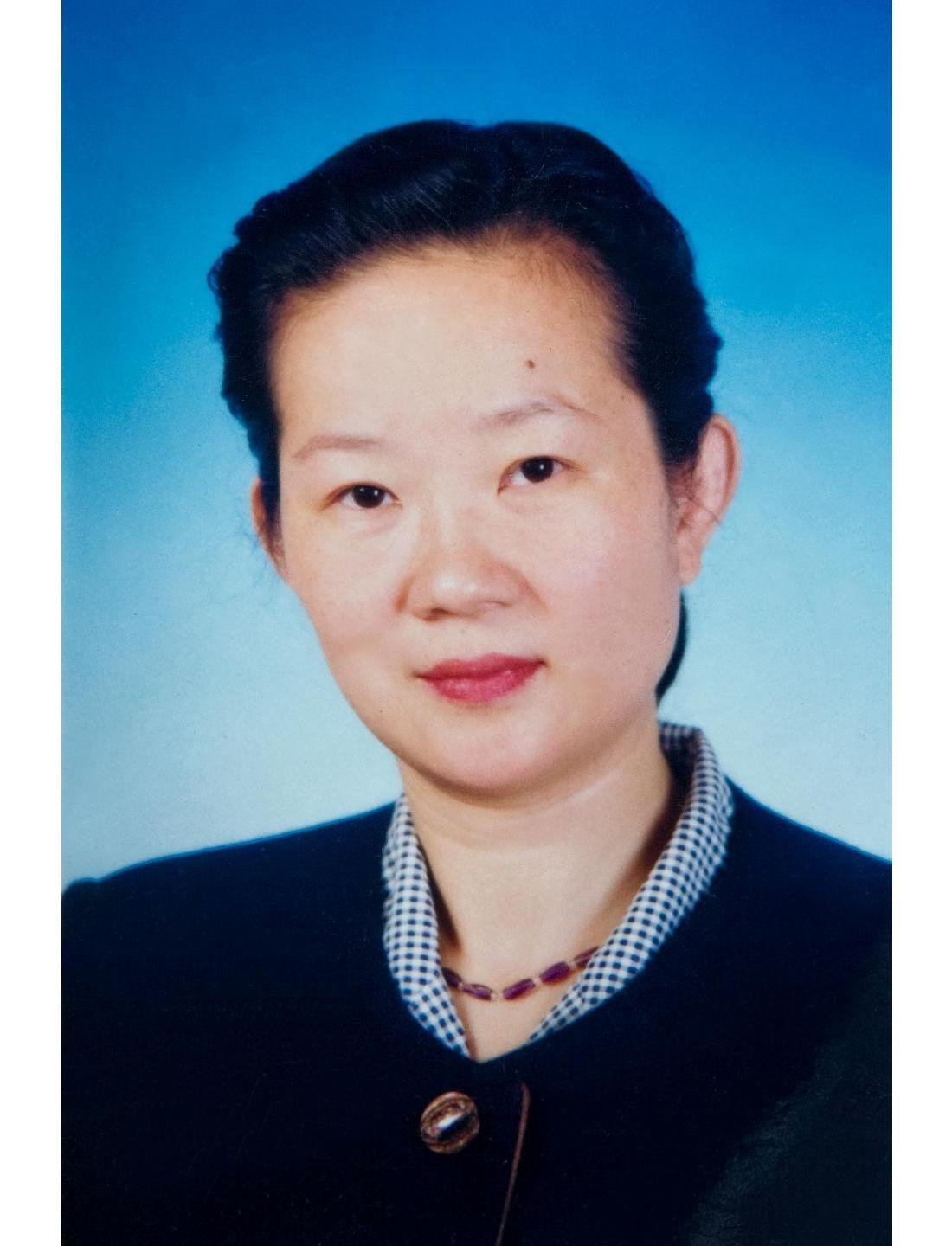 李伟红