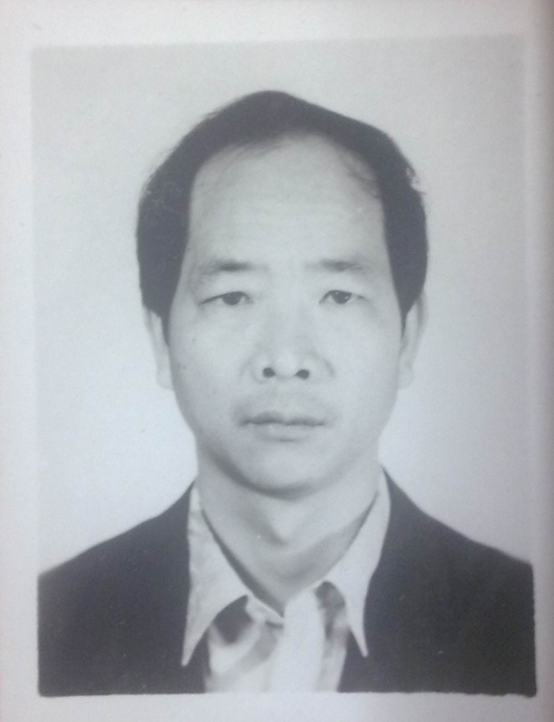 罗春海