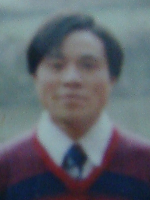 吴华亮
