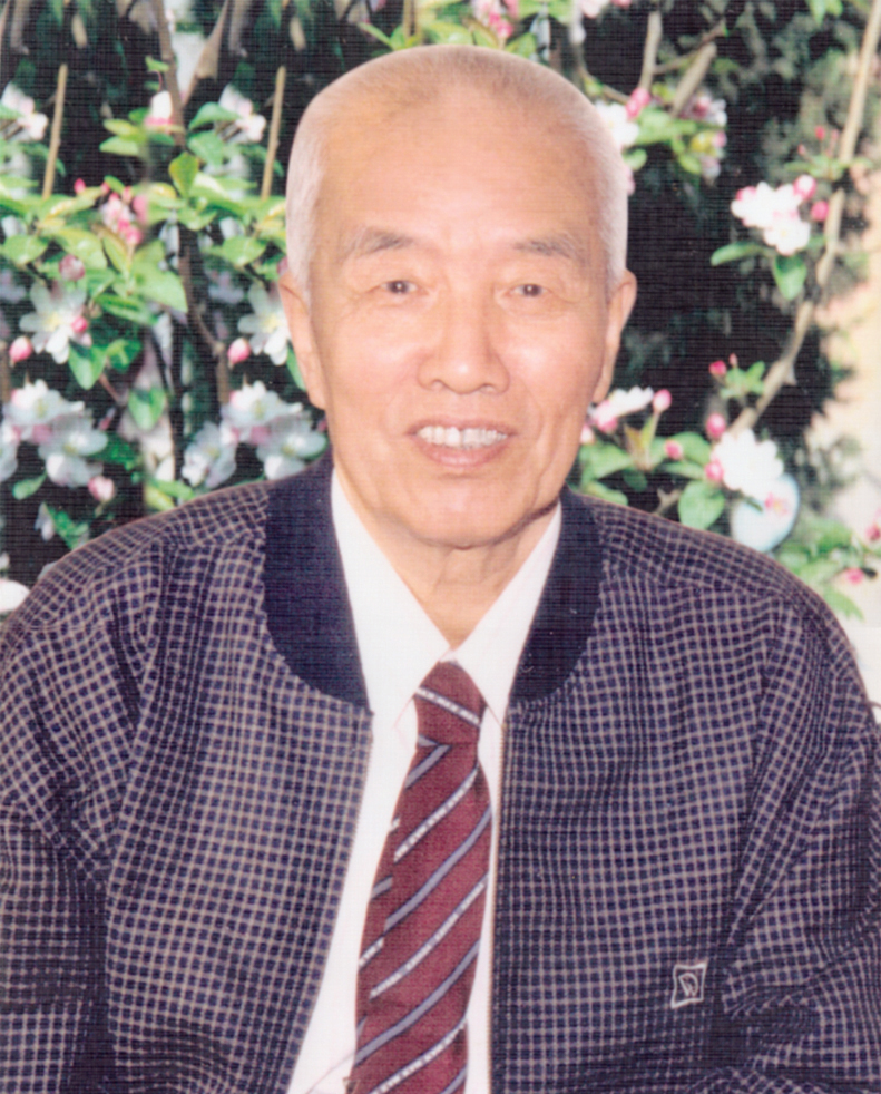李文富