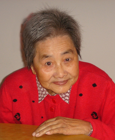 周淑琴
