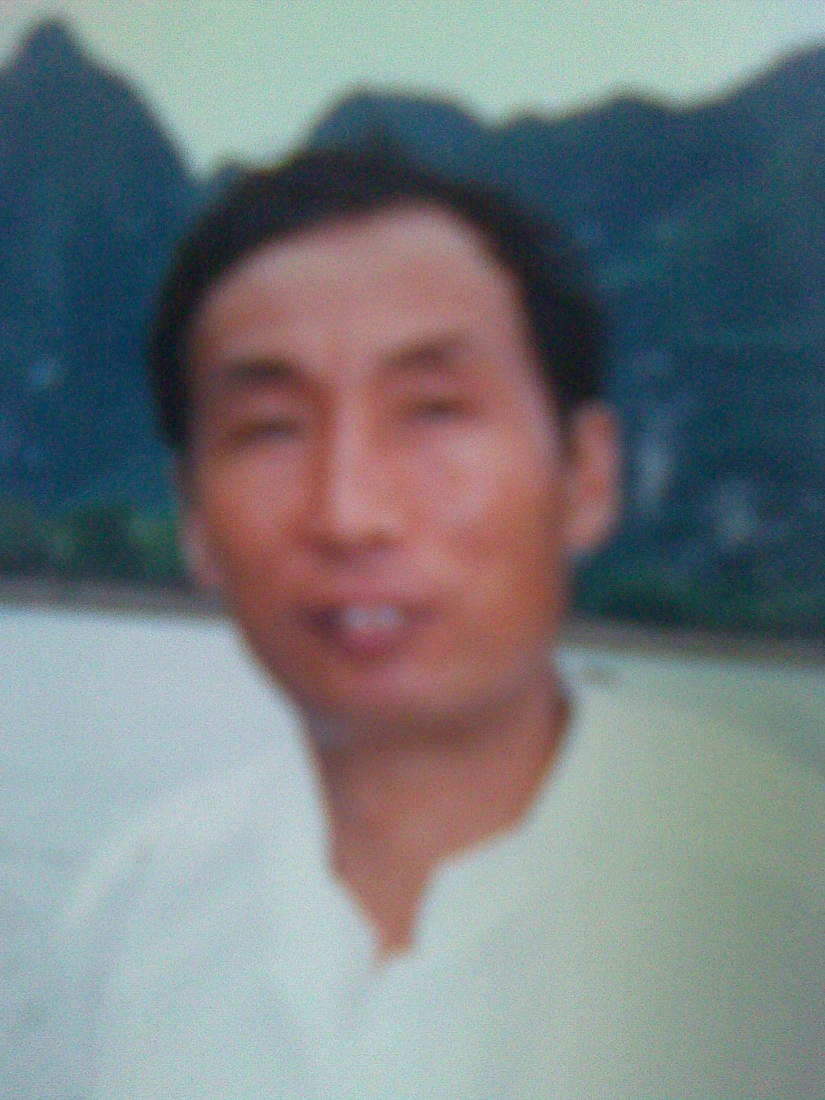 代永成