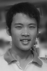 杨浩宇