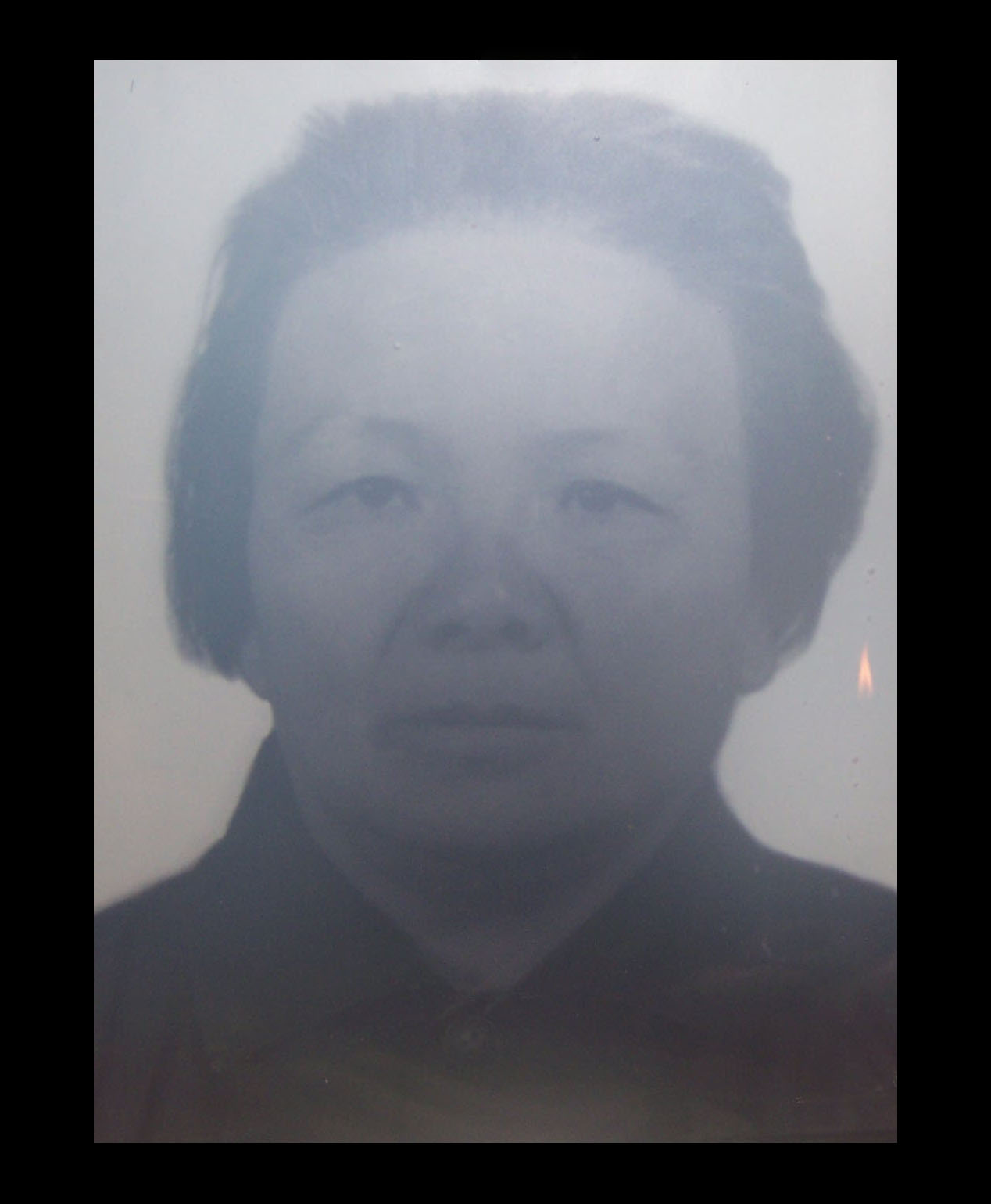 熊香莲