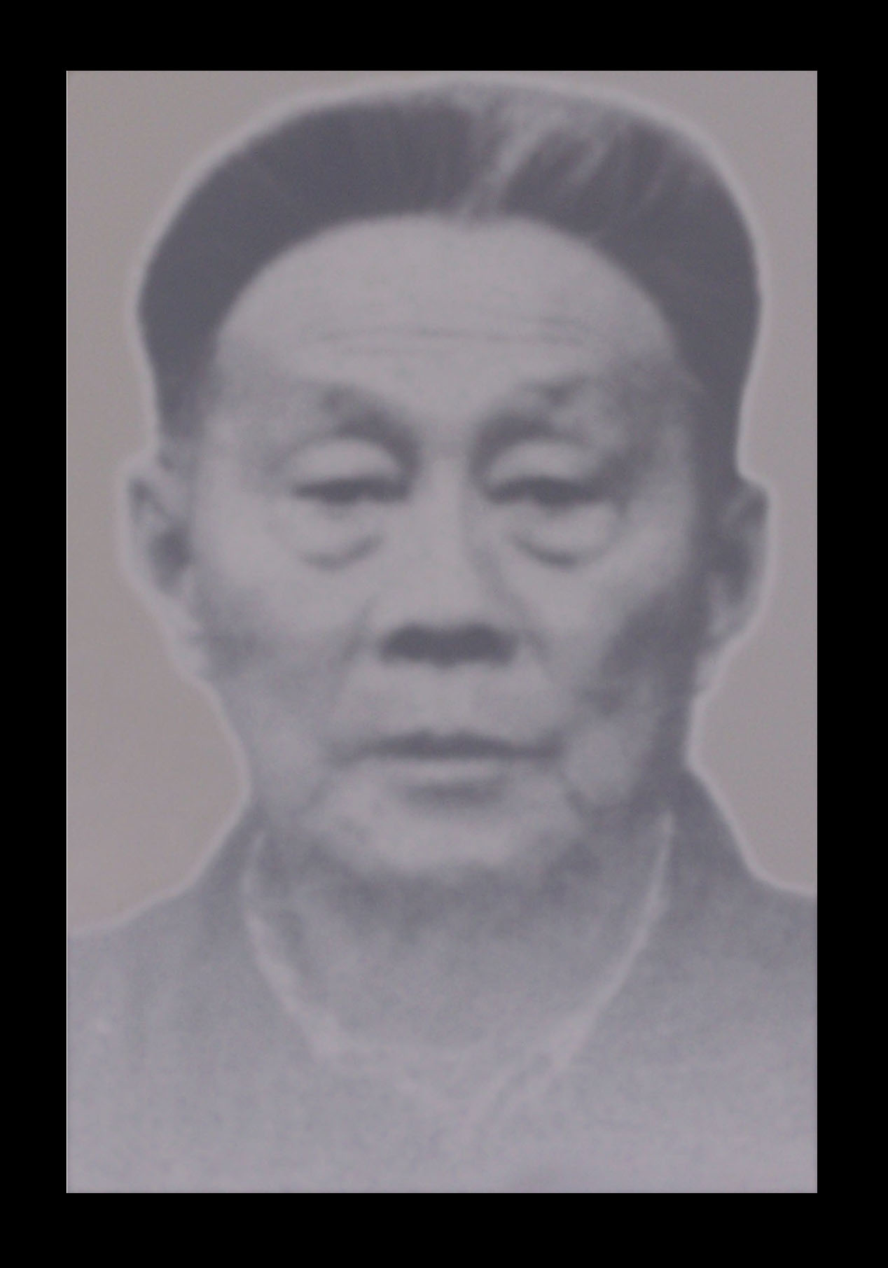 邓崇仁