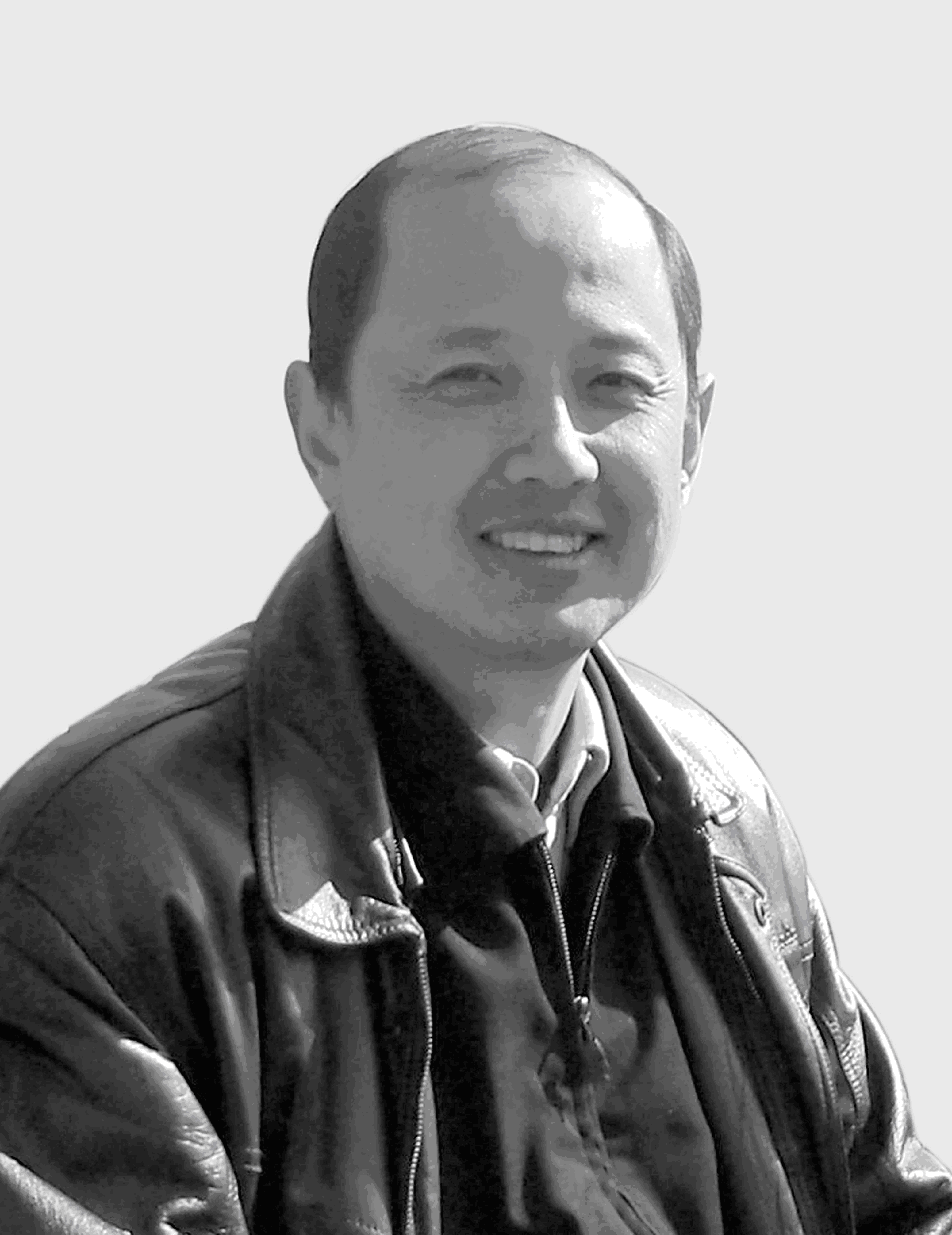邹健强
