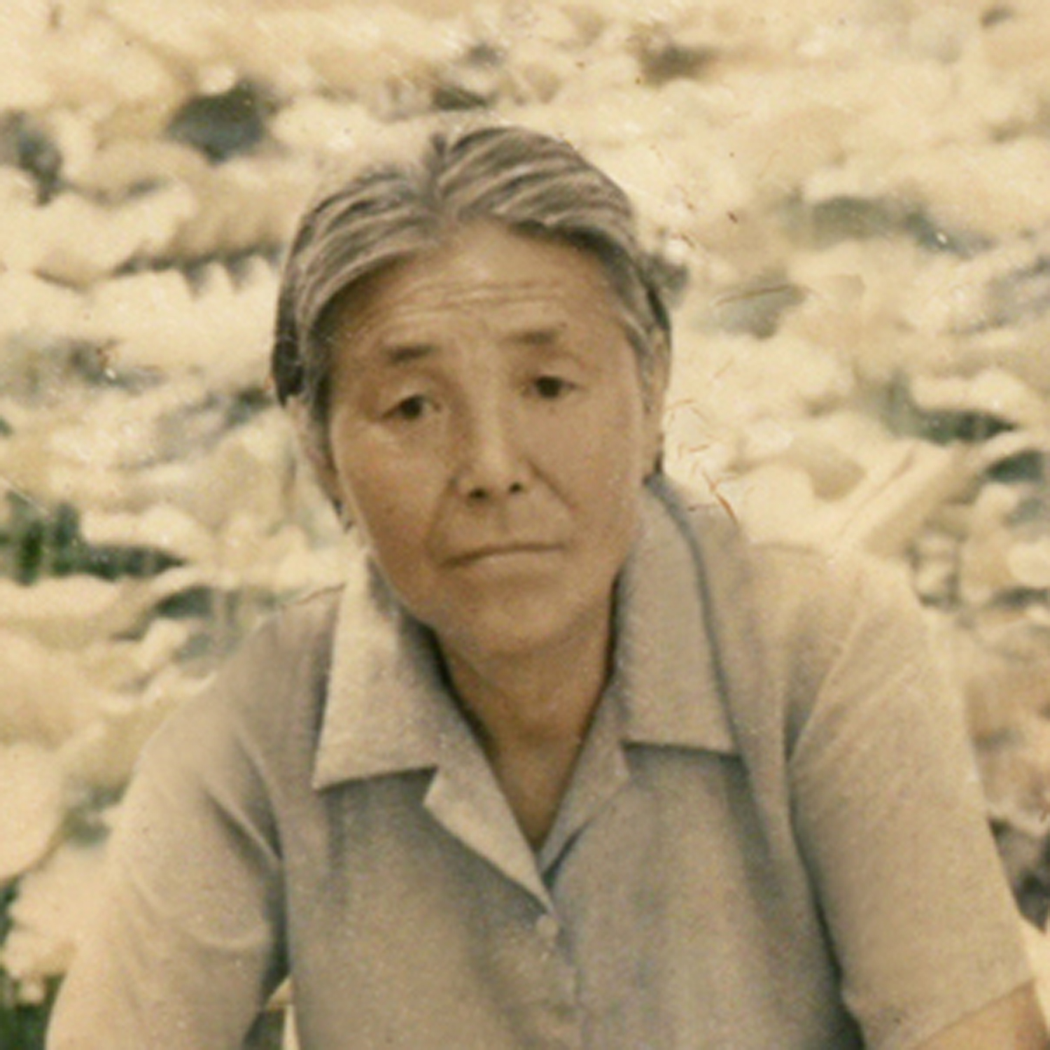 王桂英