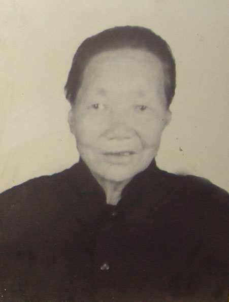 母亲