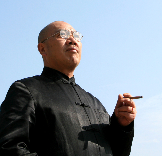 许义明