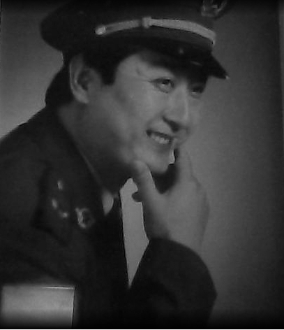 杨晨明