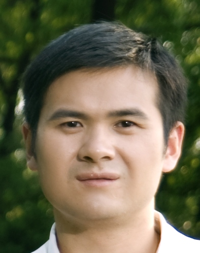 李宝权