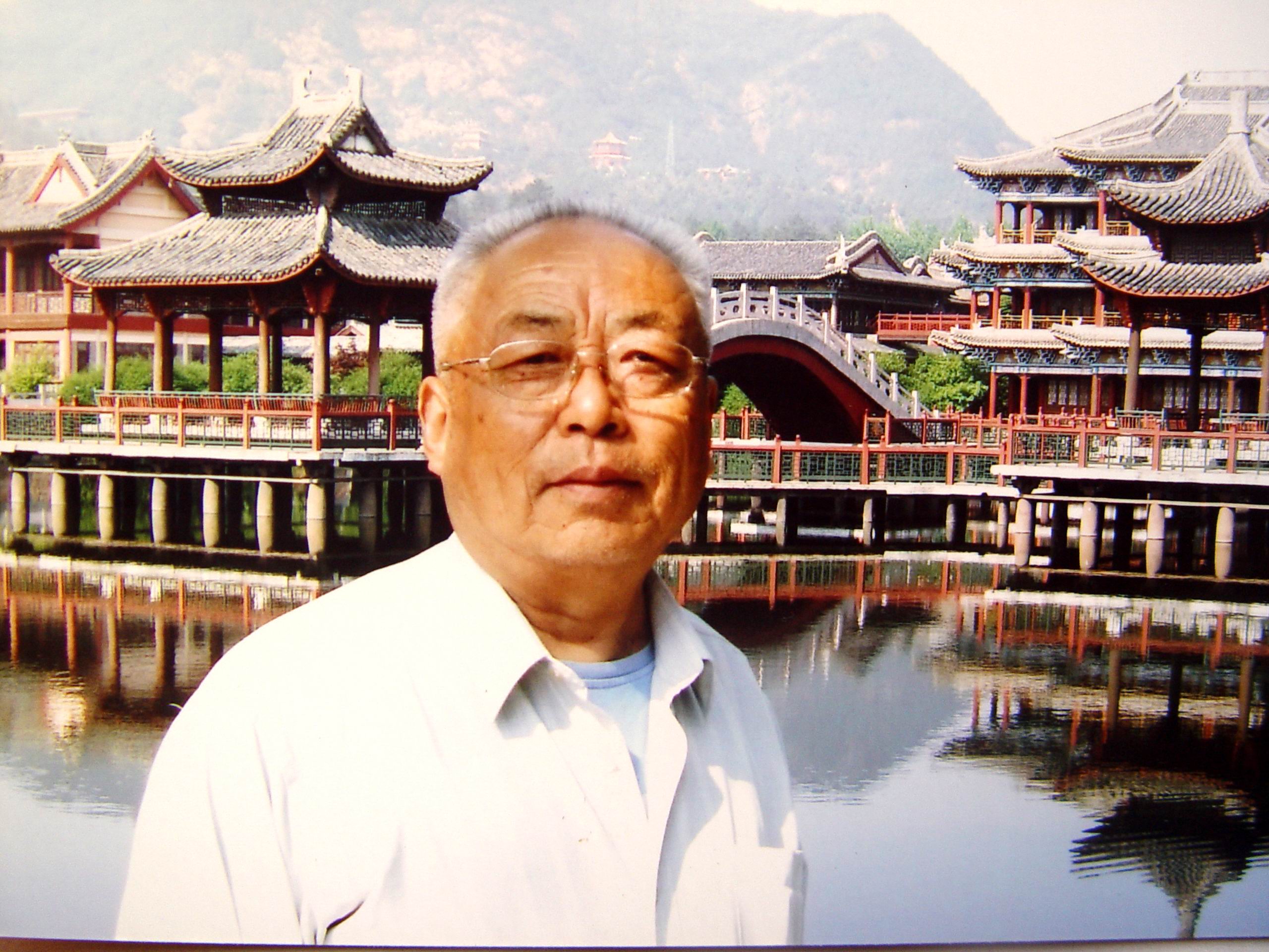 郭建鸣