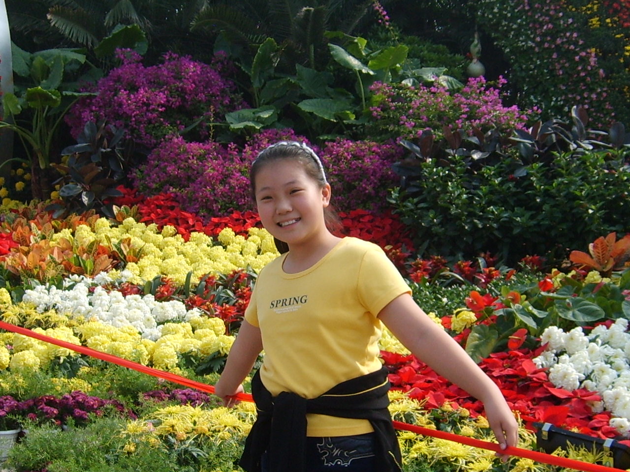 卢子薇