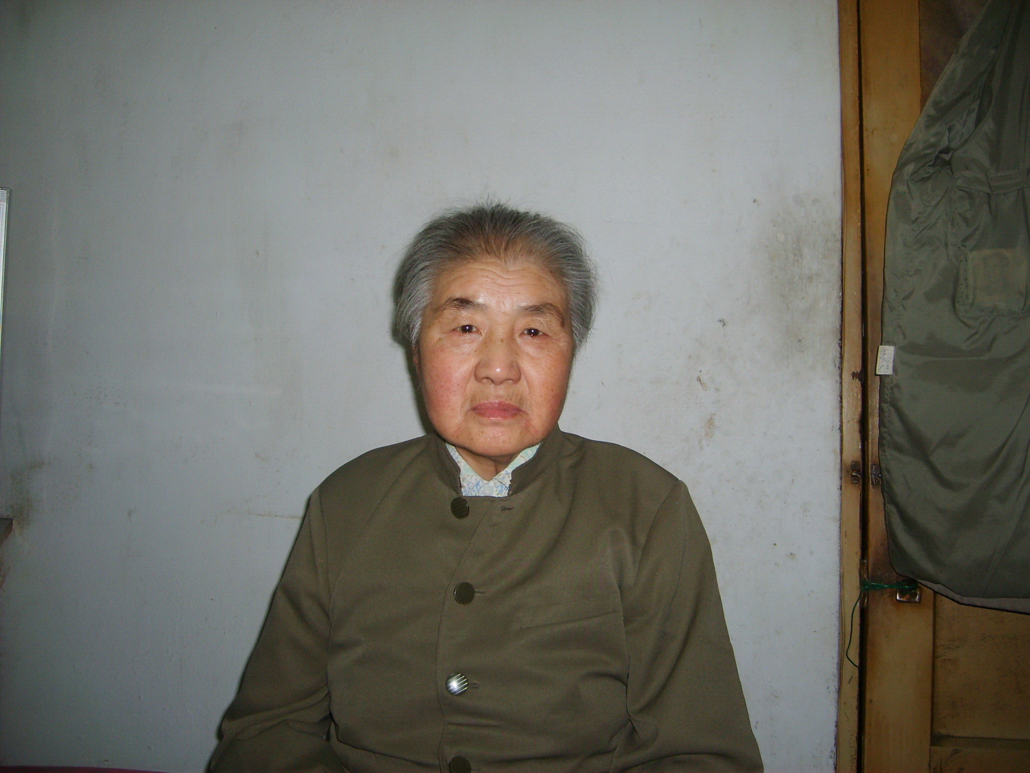 张树娴