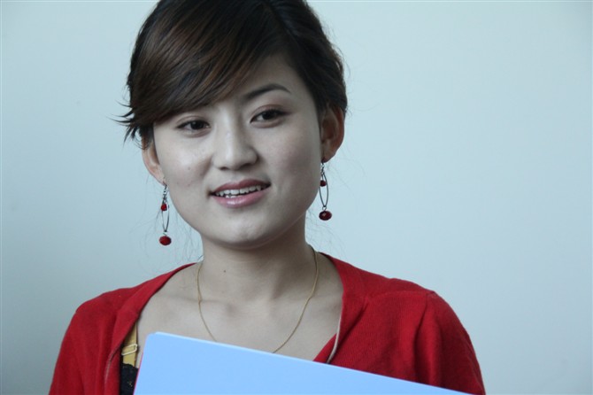 马婷