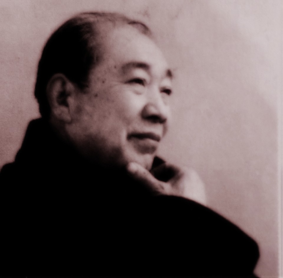 胡光先生